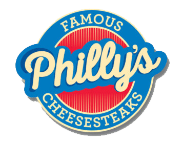 Philly's - Famous Cheesesteacks